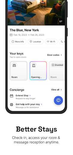 Goki screenshot 2