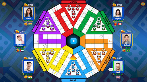 Ludo King™ screenshot 15