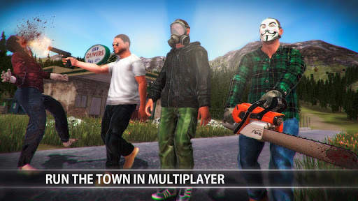 Apocalisse zombie screenshot 8