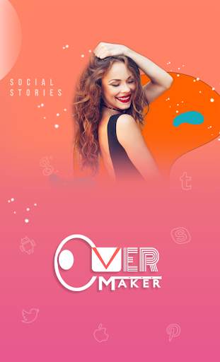 Social Media Post Maker : Instapepar screenshot 2