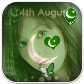 14 August Pakistan Independence day face maker new 1.3
