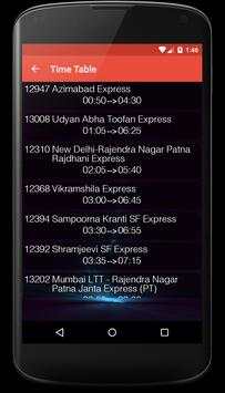 Indian Railway(Offline) screenshot 3
