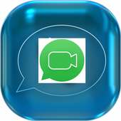 Plus video calling Messenger