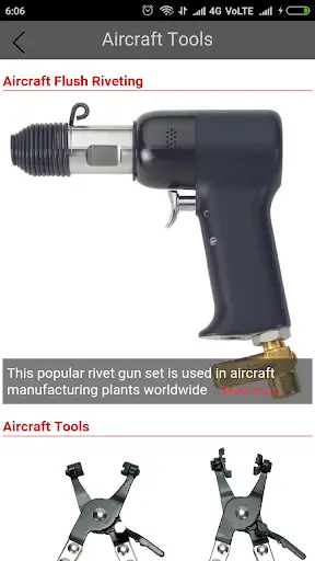 Aircraft 360 screenshot 4