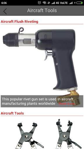 Aircraft 360 screenshot 4