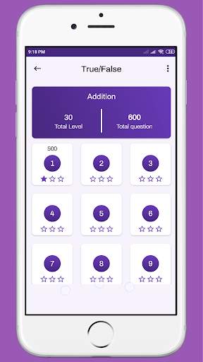 Math Games - Brain Training Offline screenshot 7