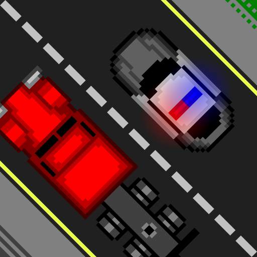 Cop Car - To the rescue 1.0
