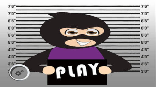 Super Thief King screenshot 2