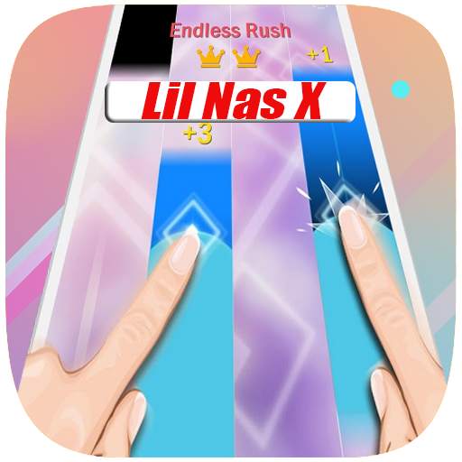 Lil Nas X Piano Song 1.0