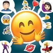 XL Emoji Sticker for WhatsApp (WAStickerApps) 1.7