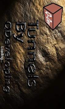 Tunnels Lite screenshot 1