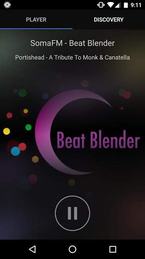 Radioid – Free MP3 Music Radio screenshot 12
