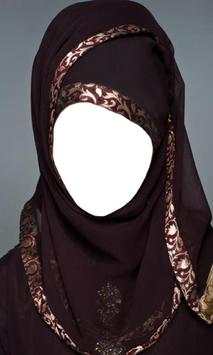 Hijab Fashion screenshot 1