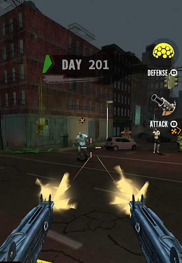 Zombie Shooter screenshot 6
