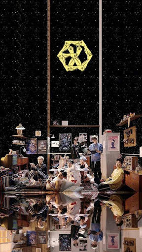 exo wallpaper hd 2020 screenshot 10