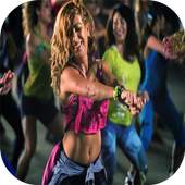 Zumba Dance For Beginners 1.0