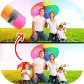 Photo Eraser - Background Eraser 1.0