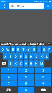 Promatel screenshot 2