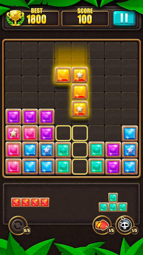 Block Puzzle screenshot 5