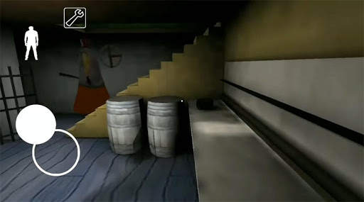 Neighbor Granny v3.1 : Horror MOD 2019 screenshot 2