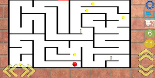 Maze And Labyrinth 3D V2 screenshot 8