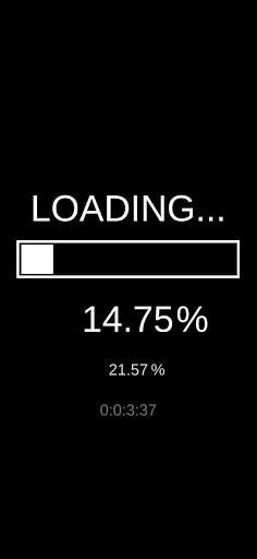 LOADING... скриншот 4