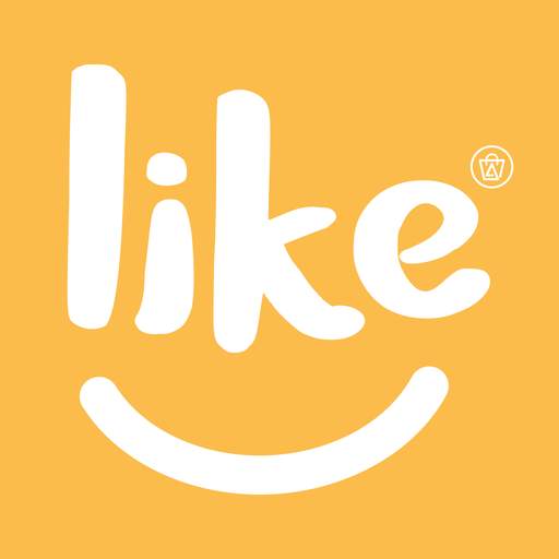 Like App 1.0