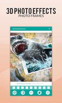 3D Photo Effects screenshot 5