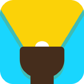 FFTorch Flashlight LED Torch icon