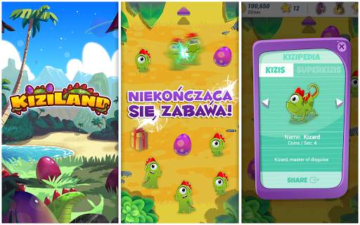 Kizi - Zabawne Darmowe Gry! screenshot 5