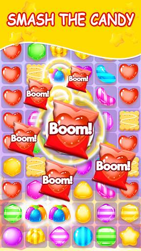 Juicy Candy screenshot 2