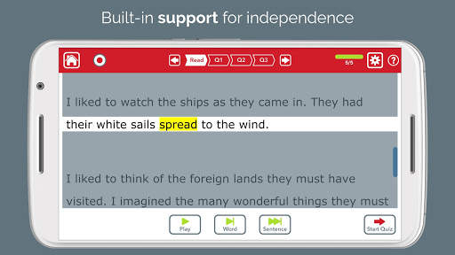 Advanced Language Therapy Lite screenshot 7