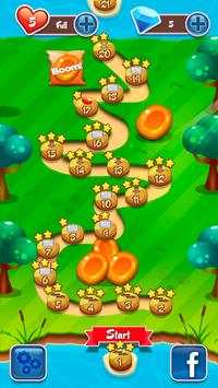 Candy Boom Blast screenshot 2