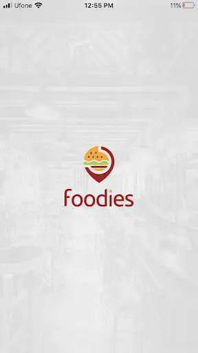 Foodies - Let's Go Eat screenshot 1