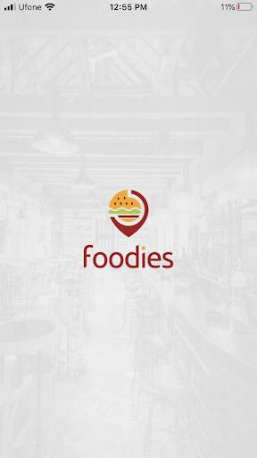 Foodies - Let's Go Eat скриншот 1