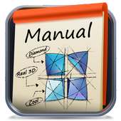 Next Launcher 3D Manuals