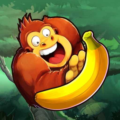 バナナコング icon