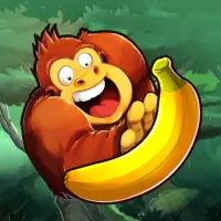 バナナコング icon
