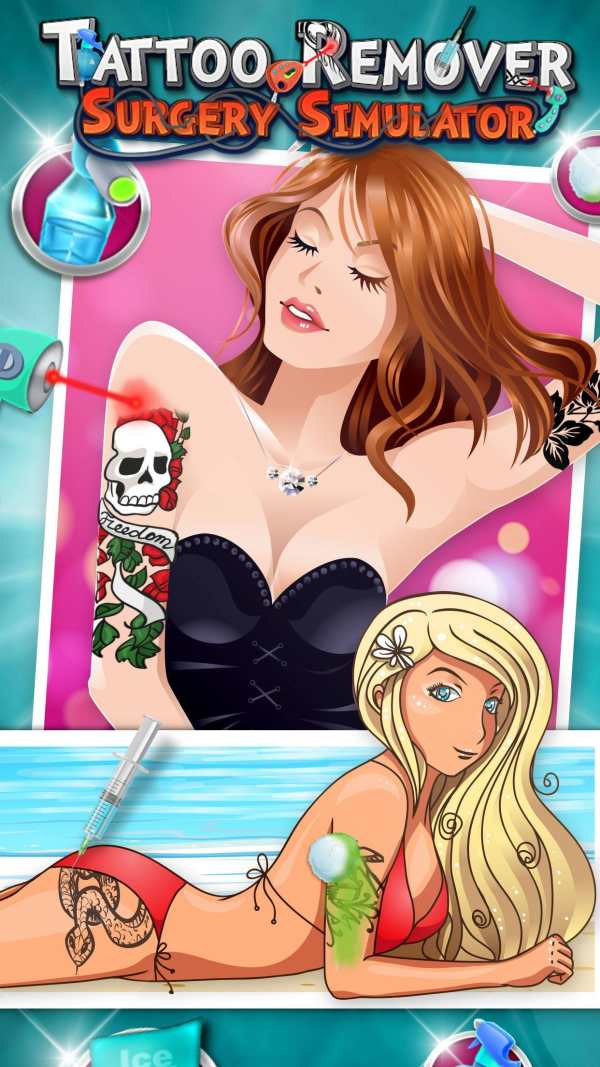 Tattoo Removal Good Vs. Bad screenshot 7