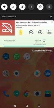 Quit Smoking screenshot 3