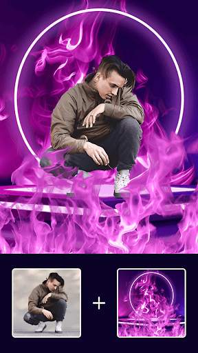 PicEditor | AI Photo Editor screenshot 6