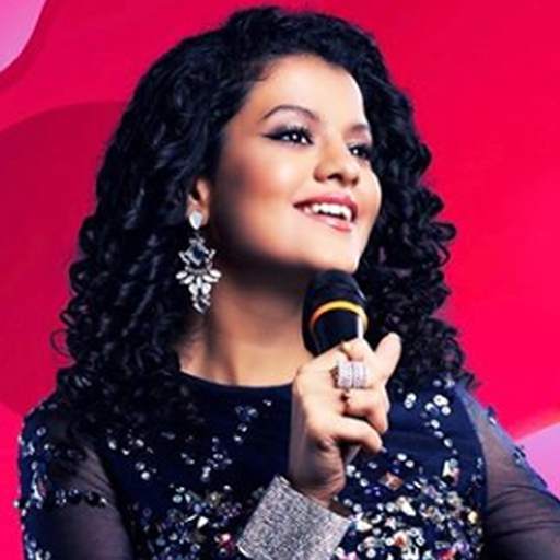 Palak Muchhal Songs 2.0