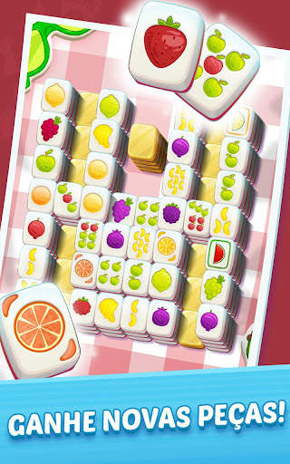Mahjong City Tours screenshot 4
