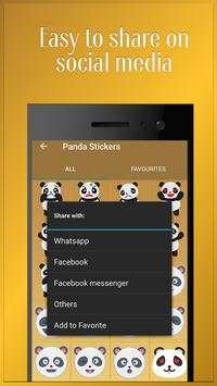 Funny Stickers For Snapchat screenshot 8