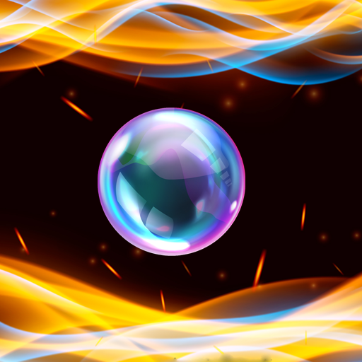Cool Ball icon