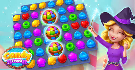 Demam Gula-gula screenshot 7