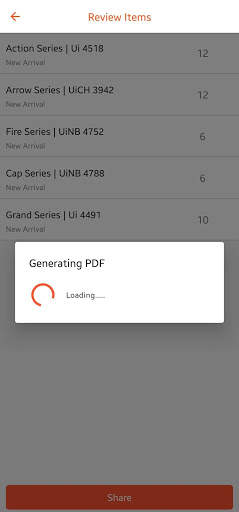 U&i Reseller's App screenshot 5