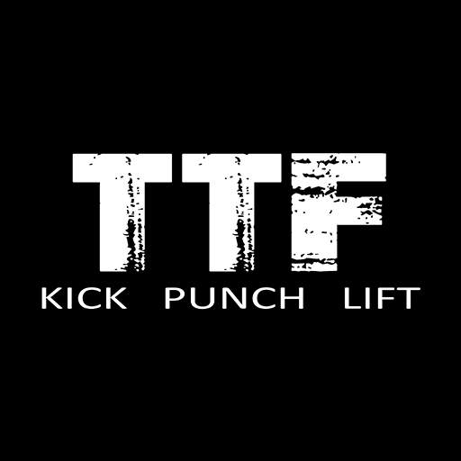 TTF  Kick Punch Lift 1.10
