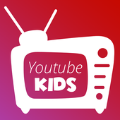 Kids Youtube आइकन