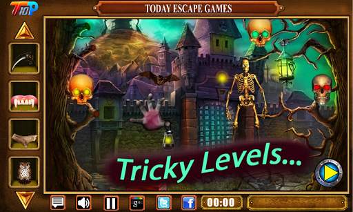 Escape Room - Hidden Mystery screenshot 3